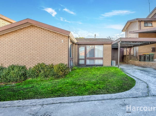 2/19 Ann Street, Morwell, Vic 3840