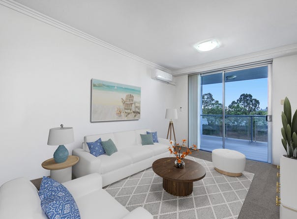 2508/3 Main Street, Varsity Lakes, Qld 4227