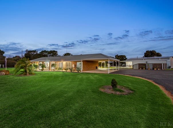 132-140 Woods Road, Moolap, Vic 3224