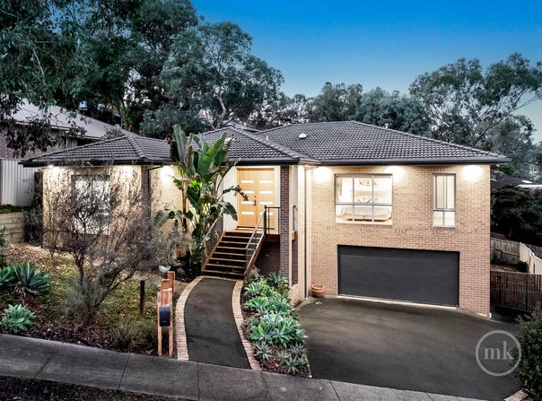 4 Tutty Place, Greensborough, Vic 3088