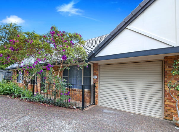 11/78 Burnett Street, Buderim, Qld 4556