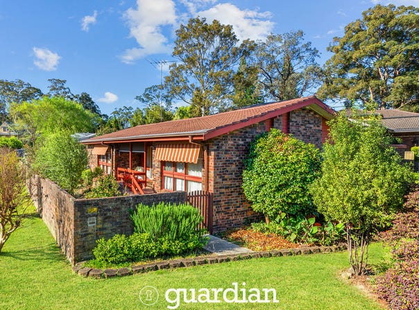 15 The Glade, Galston, NSW 2159
