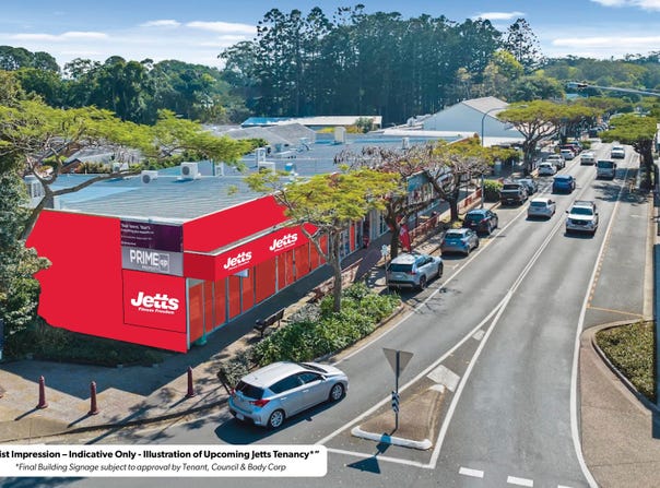 1/72 Burnett Street, Buderim, Qld 4556
