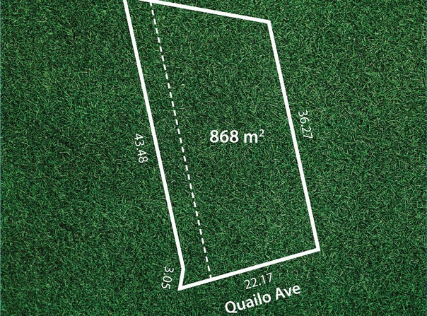 69 Quailo Avenue, Hallett Cove, SA 5158
