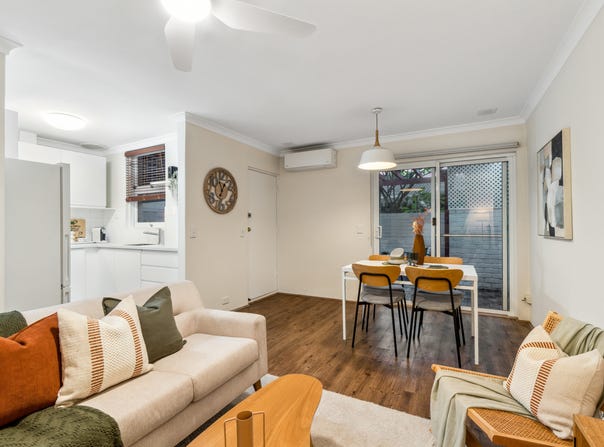 5/43 Waterloo Street, Joondanna, WA 6060