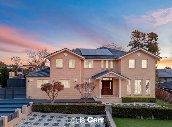 46 Glenhaven Road, Glenhaven, NSW 2156