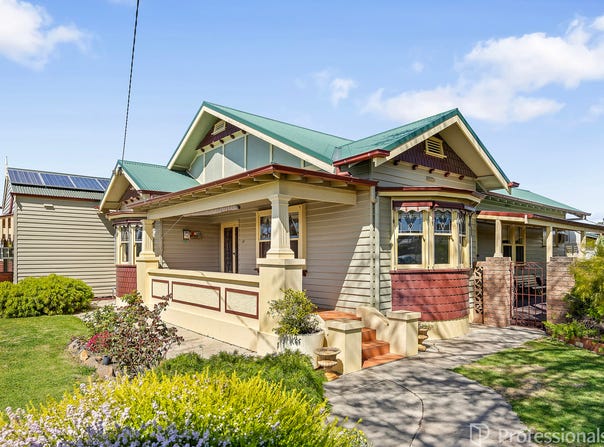 45 Kars Street, Maryborough, Vic 3465