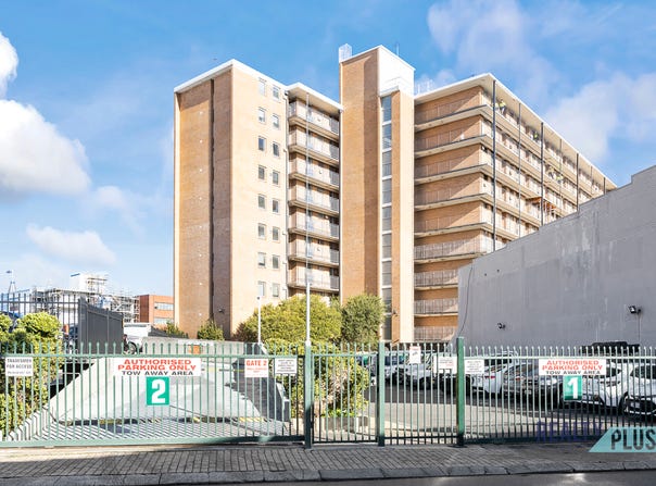 402/23 Adelaide Street, Fremantle, WA 6160