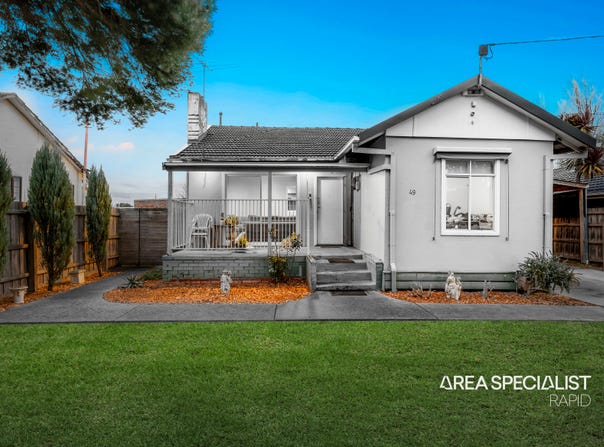 49 Wattle Drive, Doveton, Vic 3177