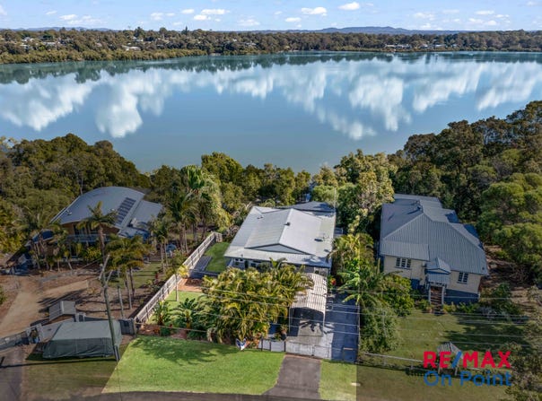 22 Calmwaters Crescent, Macleay Island, Qld 4184