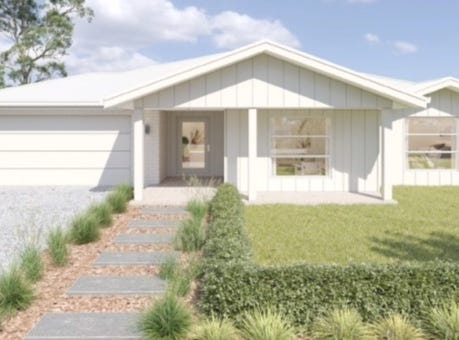 26 BONDI CRESCENT, Gobbagombalin, NSW 2650