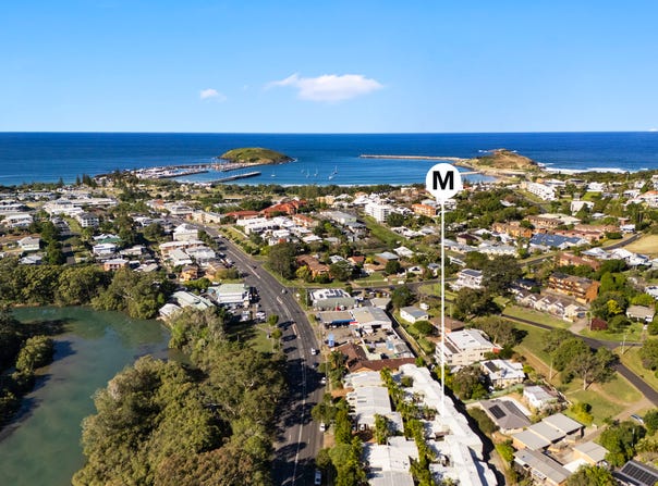 16/306-310 Harbour Drive, Coffs Harbour Jetty, NSW 2450