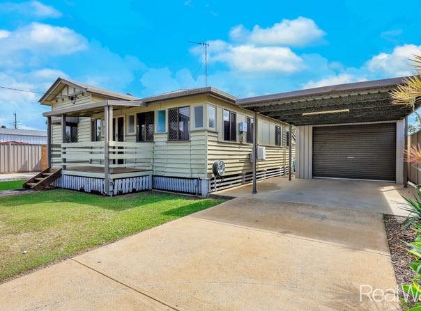 65 Beatrice Street, Walkervale, Qld 4670