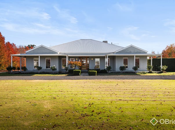 9 Wonga Park Drive, Waldara, Vic 3678