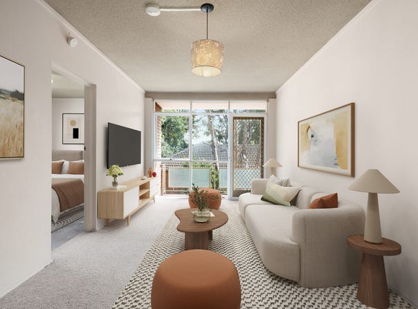 7/379a New Canterbury Road, Dulwich Hill, NSW 2203