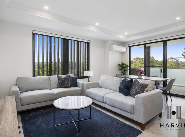 201/165 Pennant Street, Parramatta, NSW 2150