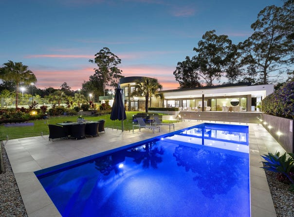 22 Shady Grove, Tanawha, Qld 4556