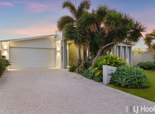 4 Joyce Court, Wellington Point, Qld 4160