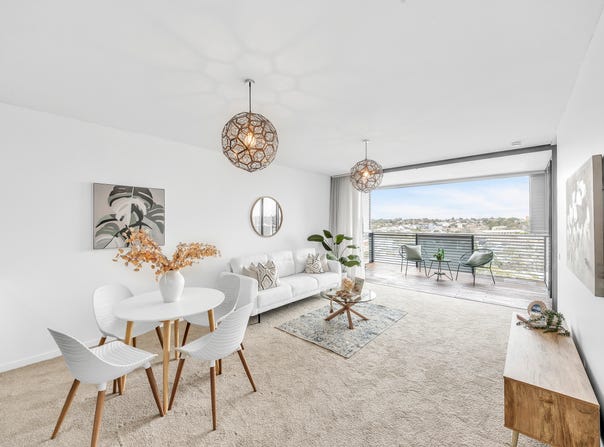 1106/5 Sterling Circuit, Camperdown, NSW 2050