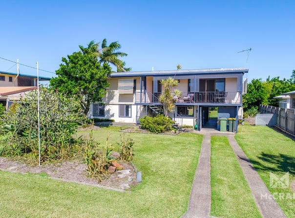39 Tollington Road, Bowen, Qld 4805