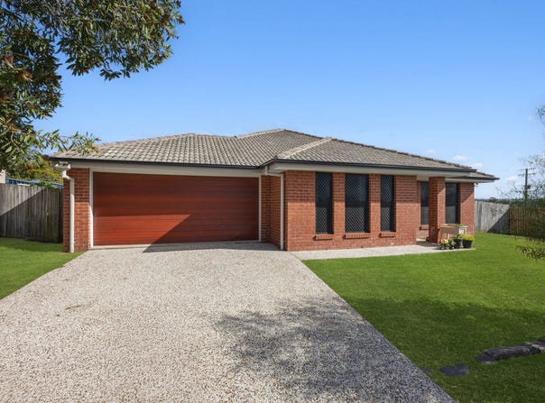 34 Rule Drive, Bundamba, Qld 4304
