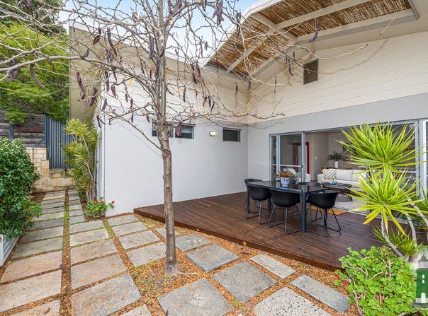 11A Sweetman Street, White Gum Valley, WA 6162