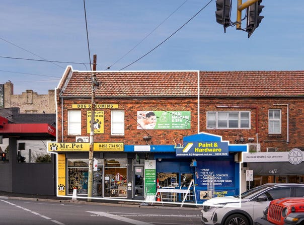 1148-1152 Burke Road, Balwyn North, Vic 3104