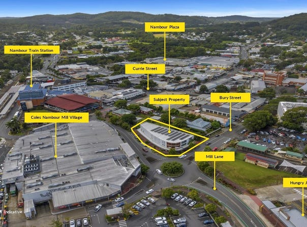 16 Bury Street, Nambour, Qld 4560