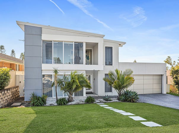 4 Torres Circuit, Shell Cove, NSW 2529