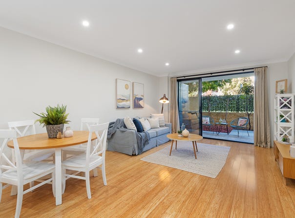 2/319-323 Peats Ferry Road, Asquith, NSW 2077