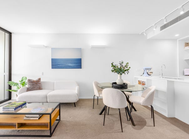 32/1 Kerridge Street, Kingston, ACT 2604