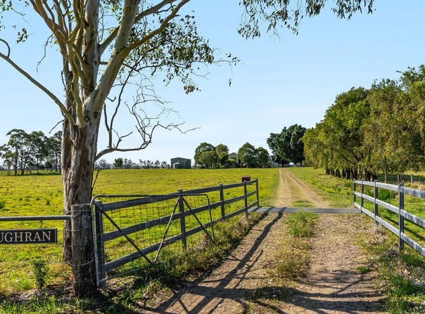 150 The Bend Road, Casino, NSW 2470