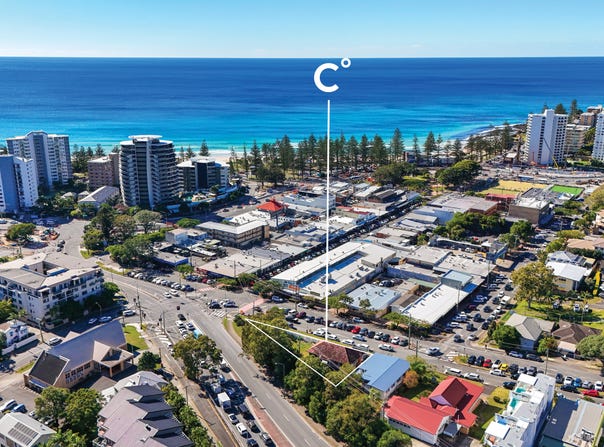 1 West Street, Burleigh Heads, Qld 4220