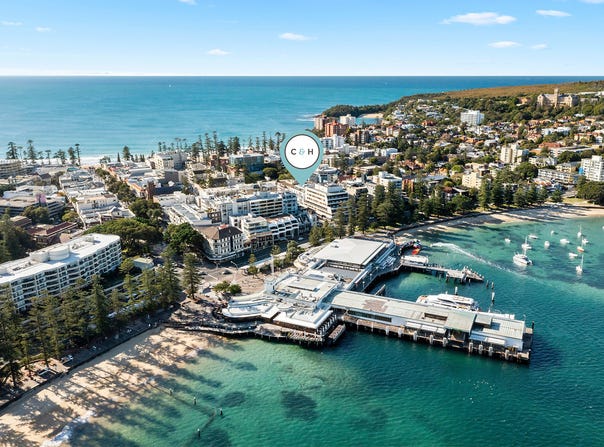 206/2 Wentworth Street, Manly, NSW 2095