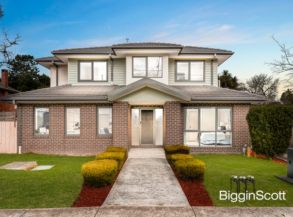 1/247 Canterbury Road, Bayswater North, Vic 3153