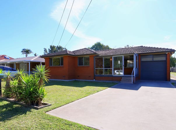 16 Rabaul Road, Georges Hall, NSW 2198