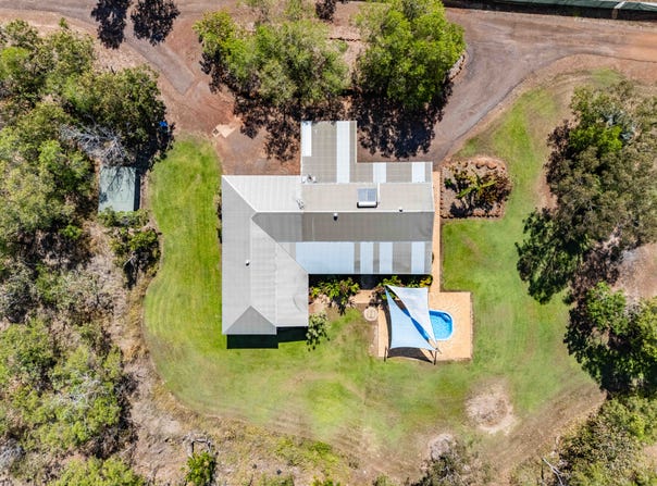 35 Goodenia Drive, Virginia, NT 0834