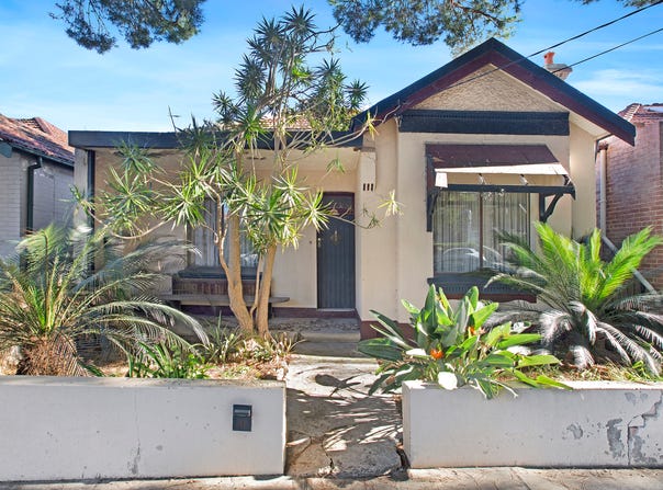 11 Hampstead Road, Dulwich Hill, NSW 2203