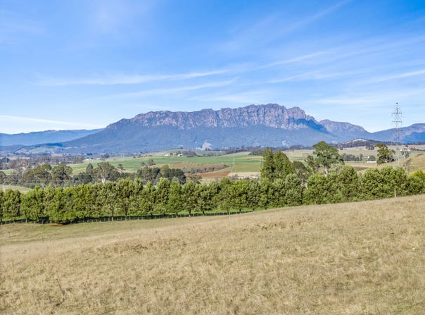 106 Weeks Road, Barrington, Tas 7306