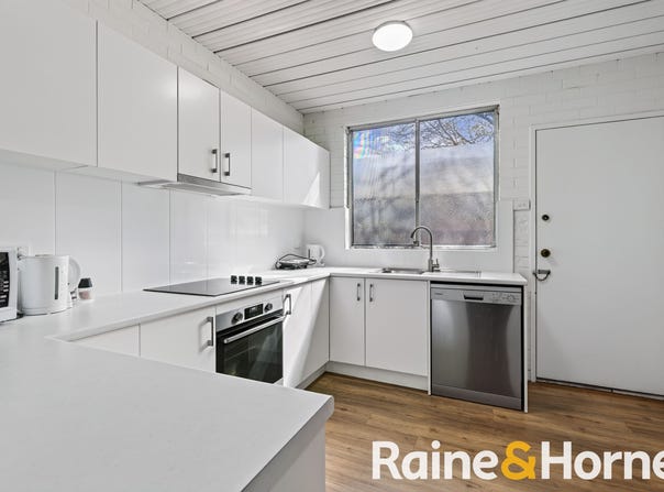 3/4-6 Goode Street, Dubbo, NSW 2830