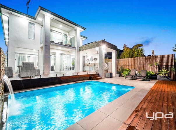80 Sanctuary Lakes East Boulevard, Sanctuary Lakes, Vic 3030