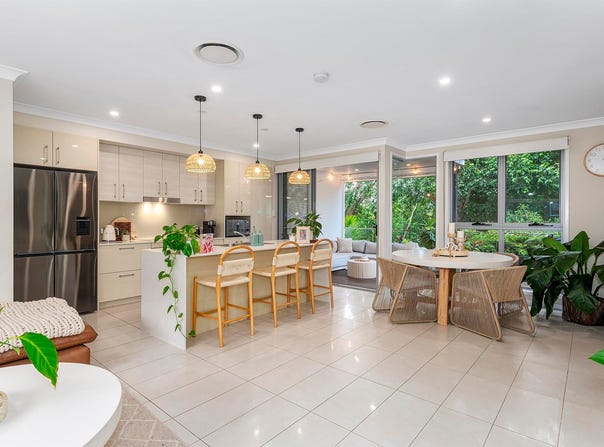 52/17 Great Southern Drive, Robina, Qld 4226
