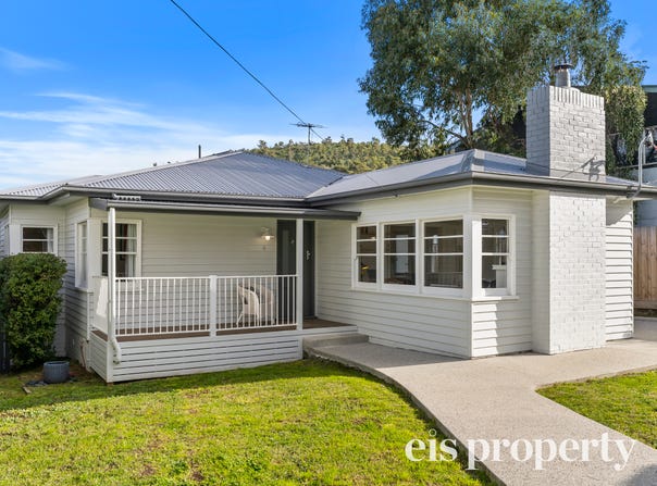14 Rowitta Road, Lindisfarne, Tas 7015