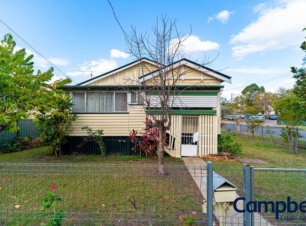 26 Gibbon Street, East Ipswich, Qld 4305
