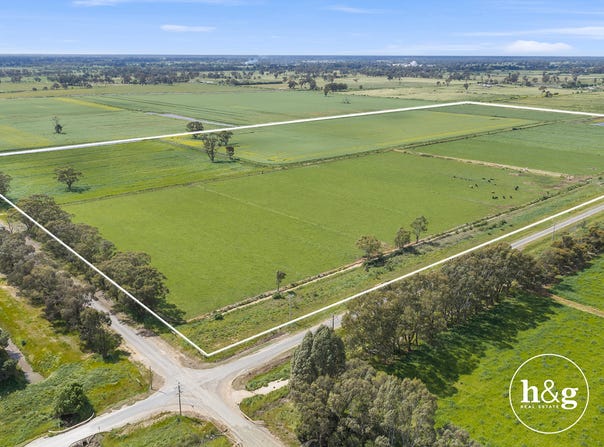 Lot 3 Hadfield Road, Stanhope, Vic 3623