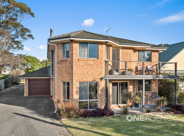 42 Orama Crescent, Orient Point, NSW 2540