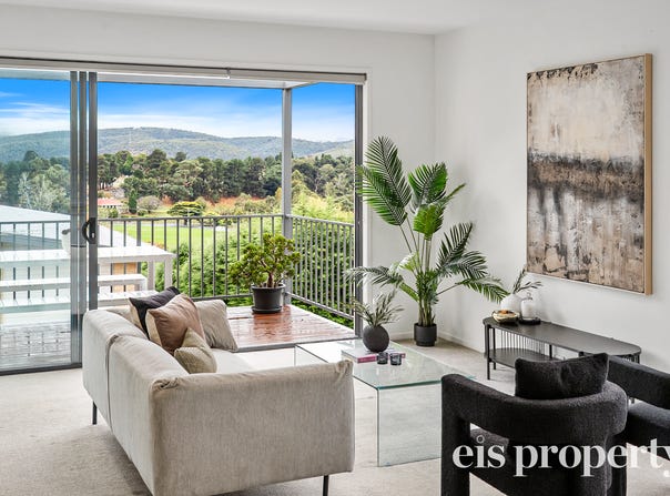 4/12A Bellevue Parade, New Town, Tas 7008