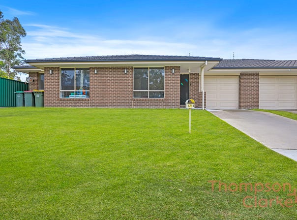 1/10 Orange Street, Abermain, NSW 2326