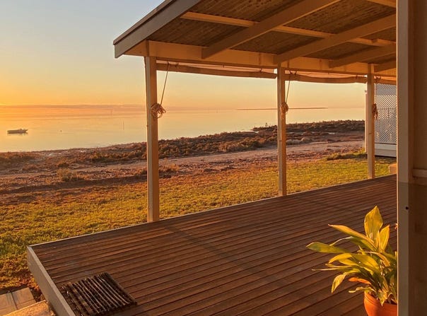 91 John Lewis Drive, Port Broughton, SA 5522