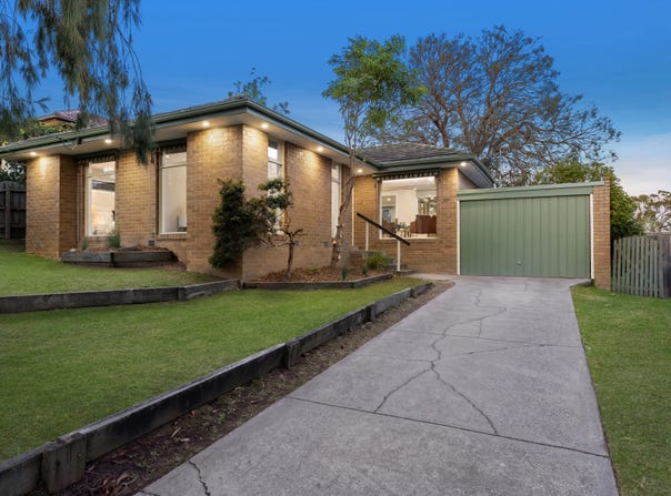 89 Rathmullen Road, Boronia, Vic 3155